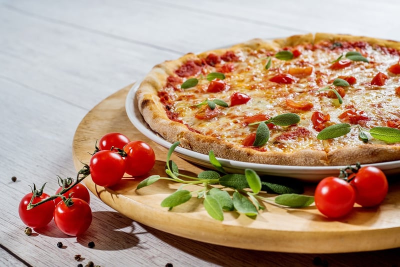 Italian cuisine