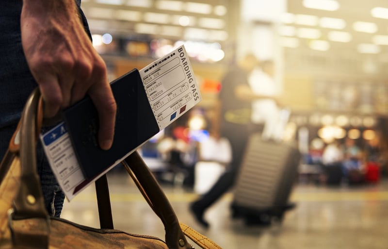 Travel Insurance Image